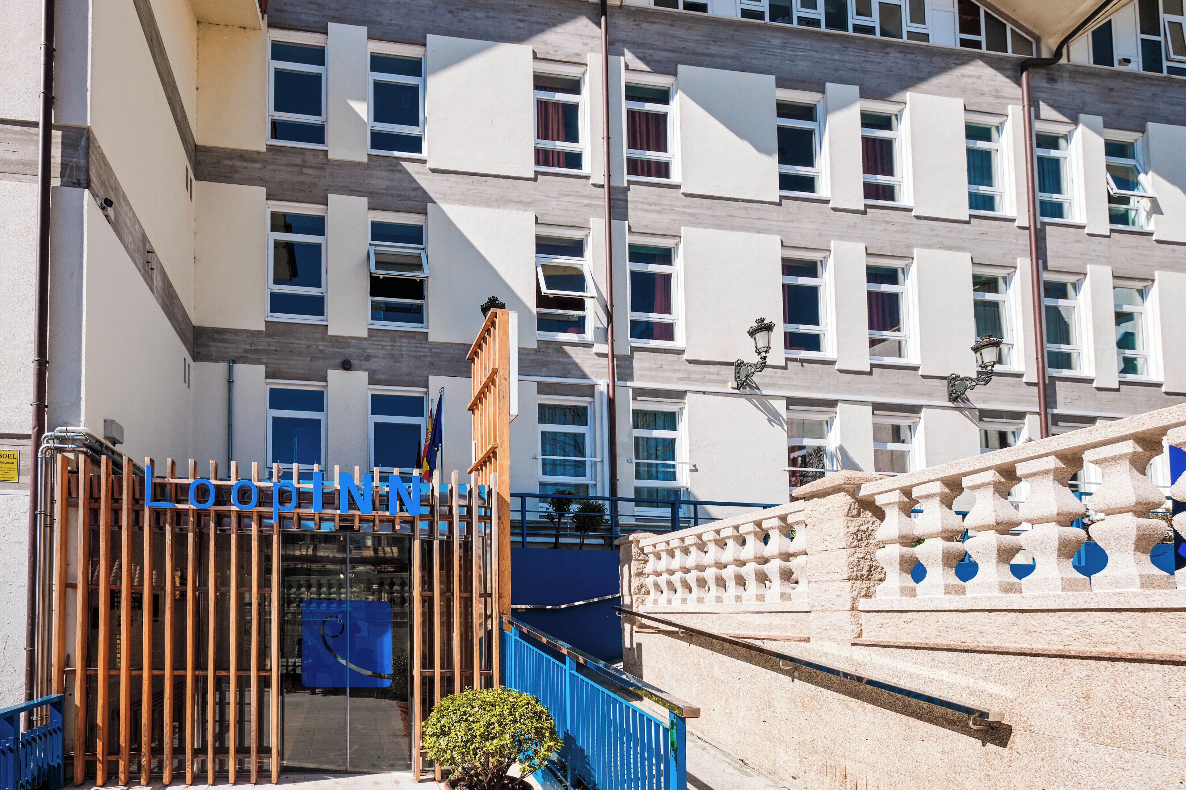 Photo - Loop INN Hostel Santiago de Compostela