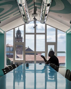 Instalaciones de cocina compartida