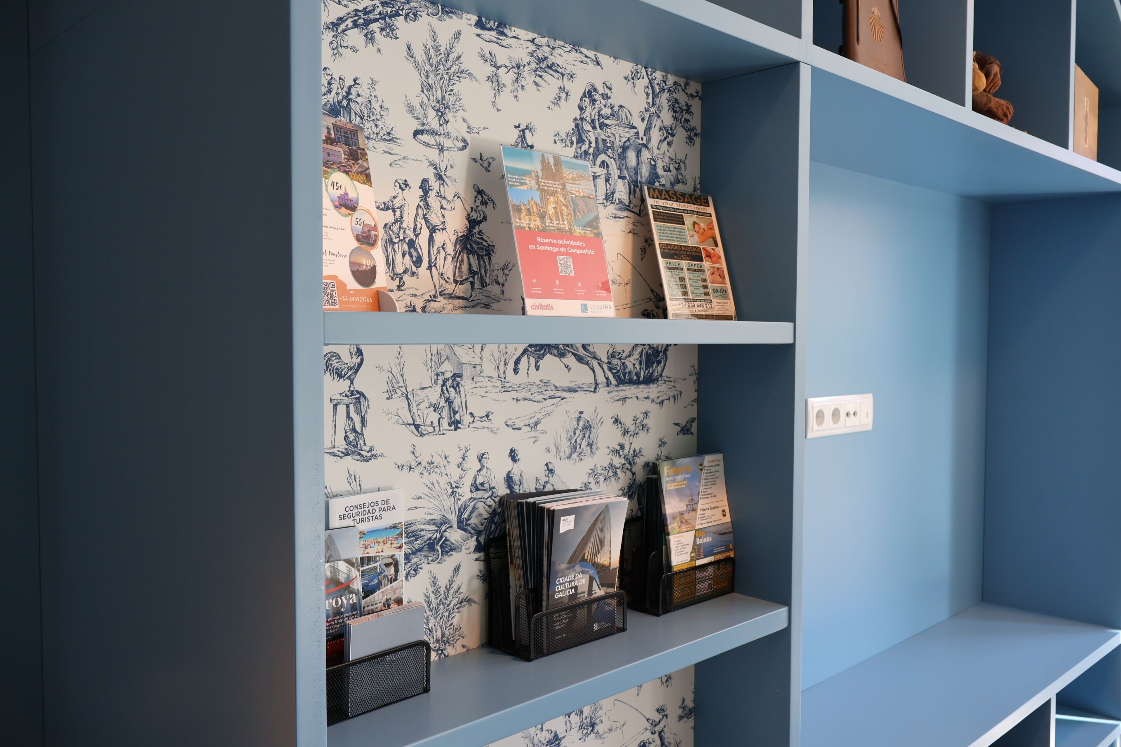 Photo - Loop INN Hostel Santiago de Compostela