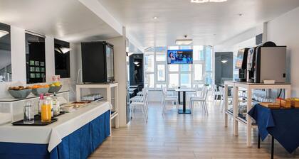 Loop INN Hostel Santiago de Compostela