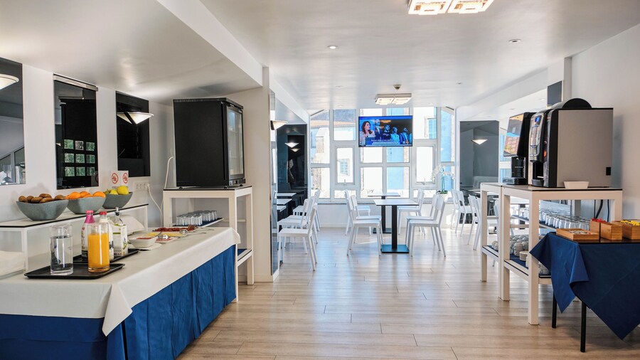 Loop INN Hostel Santiago de Compostela