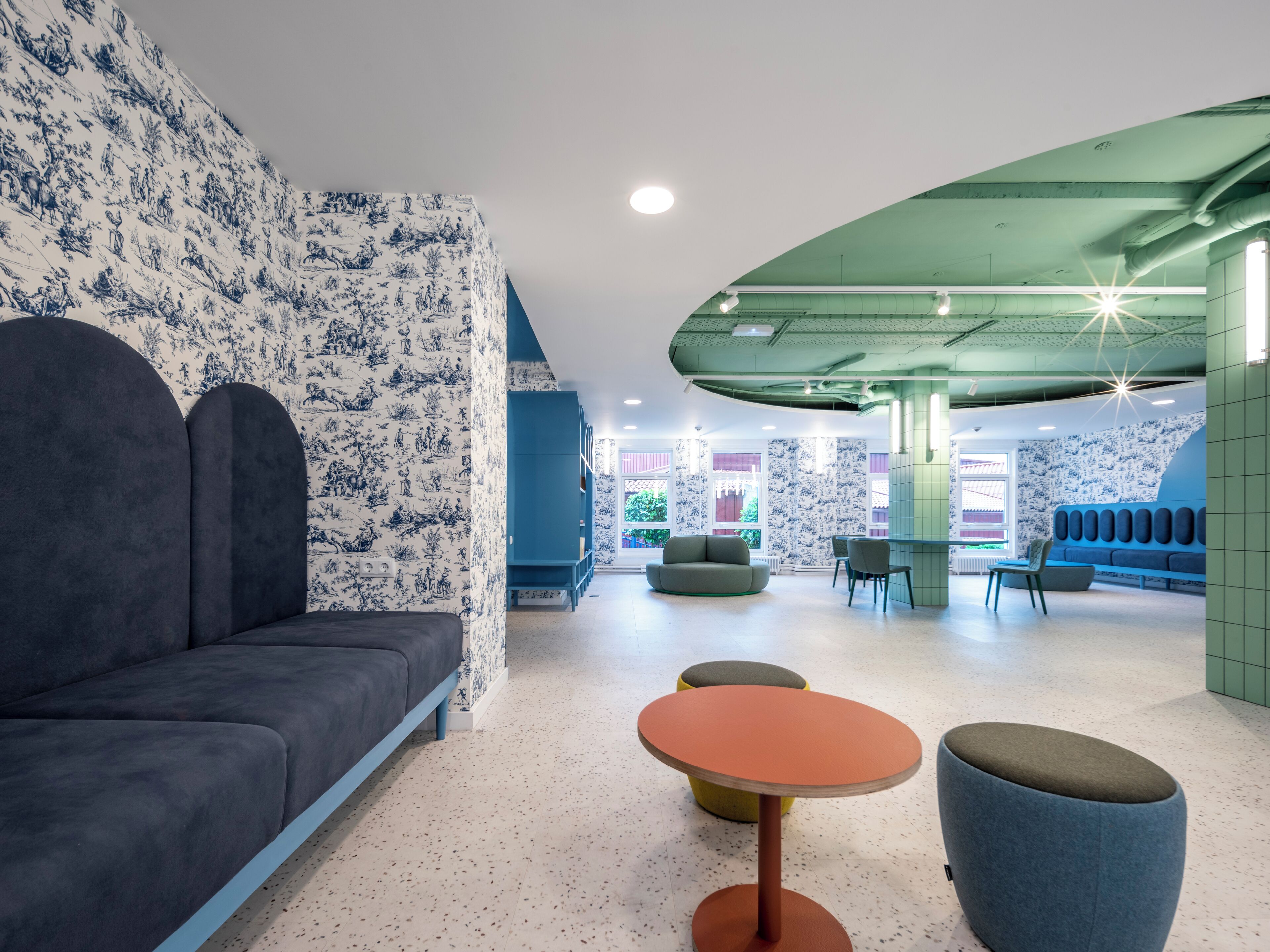 Photo - Loop INN Hostel Santiago de Compostela