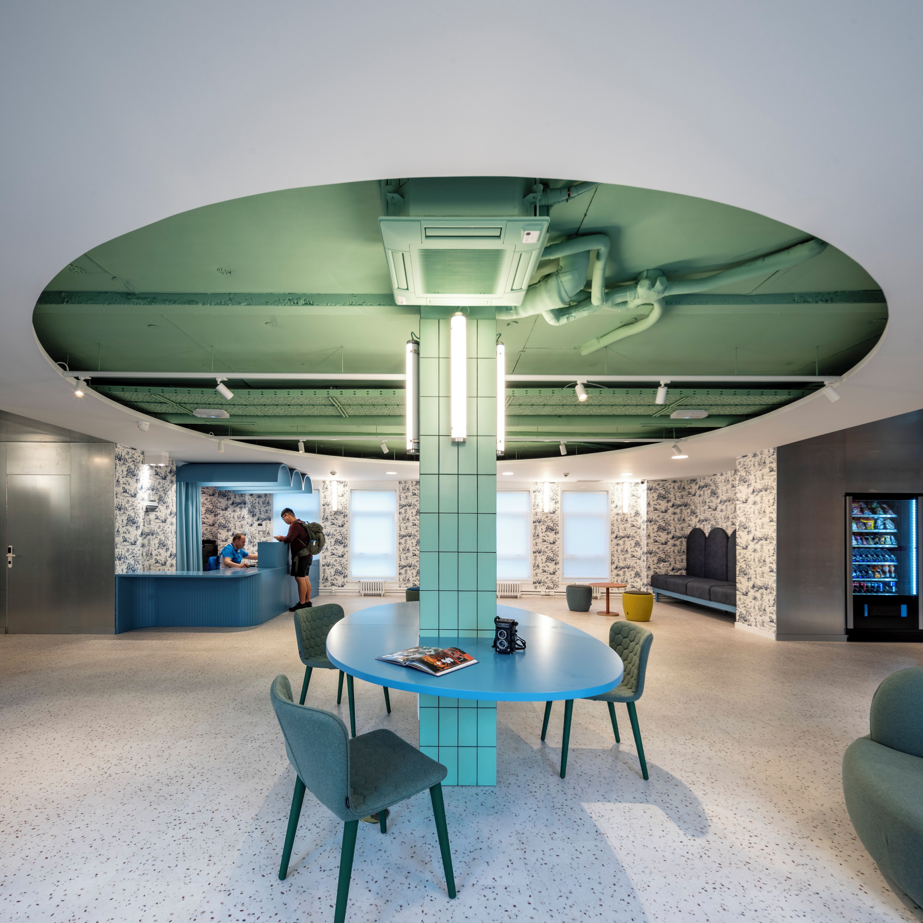 Photo - Loop INN Hostel Santiago de Compostela