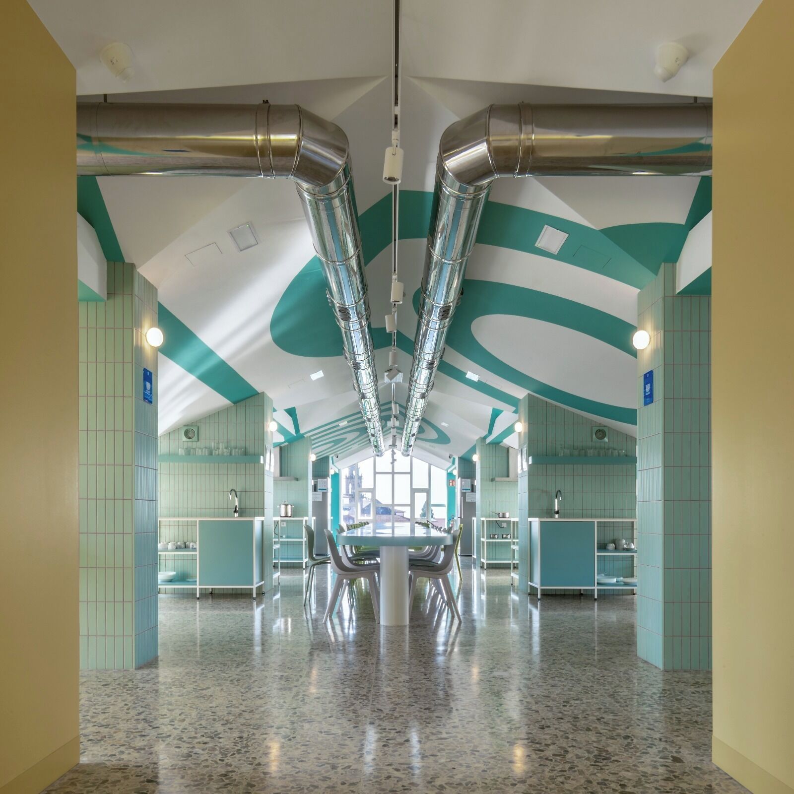 Photo - Loop INN Hostel Santiago de Compostela