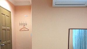 트윈룸, 전용 욕실