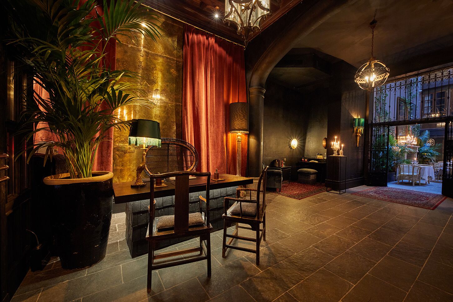 Foto - Palma Riad - Adults Only