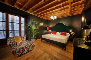 Suite - Palma Riad (Palma de Mallorca)