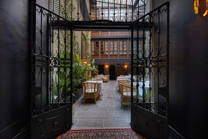 Restaurang