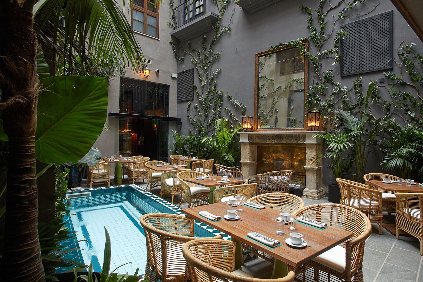 Foto - Palma Riad - Adults Only