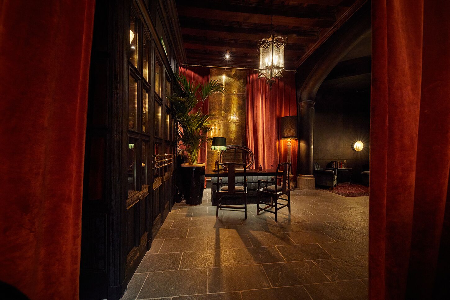 Foto - Palma Riad - Adults Only