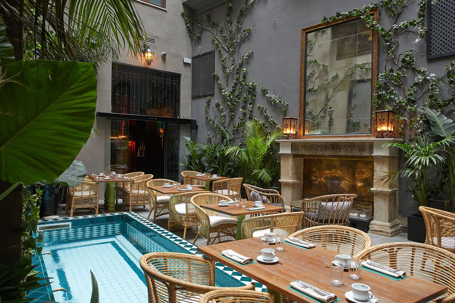 Foto - Palma Riad - Adults Only