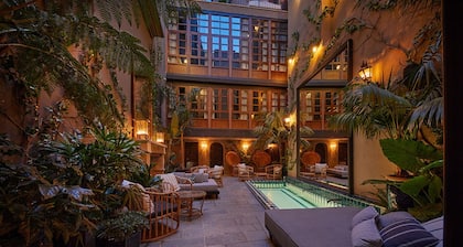 Palma Riad