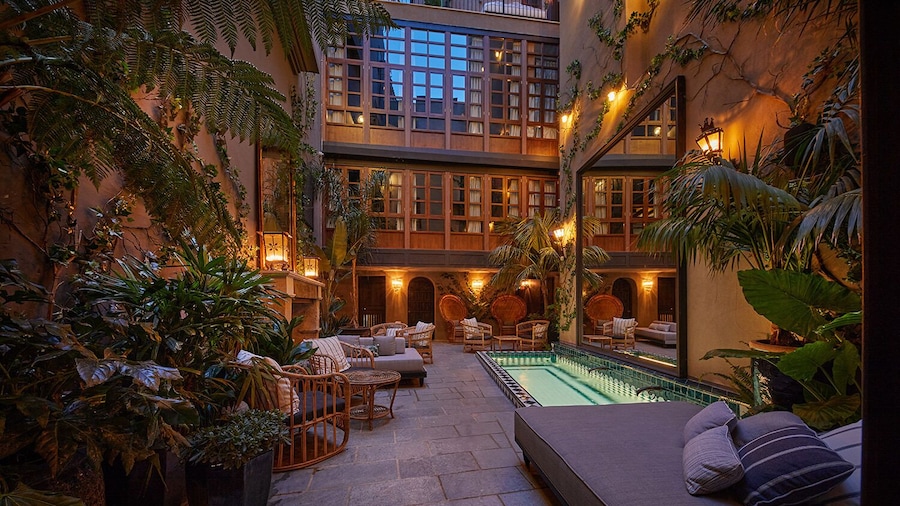 Palma Riad