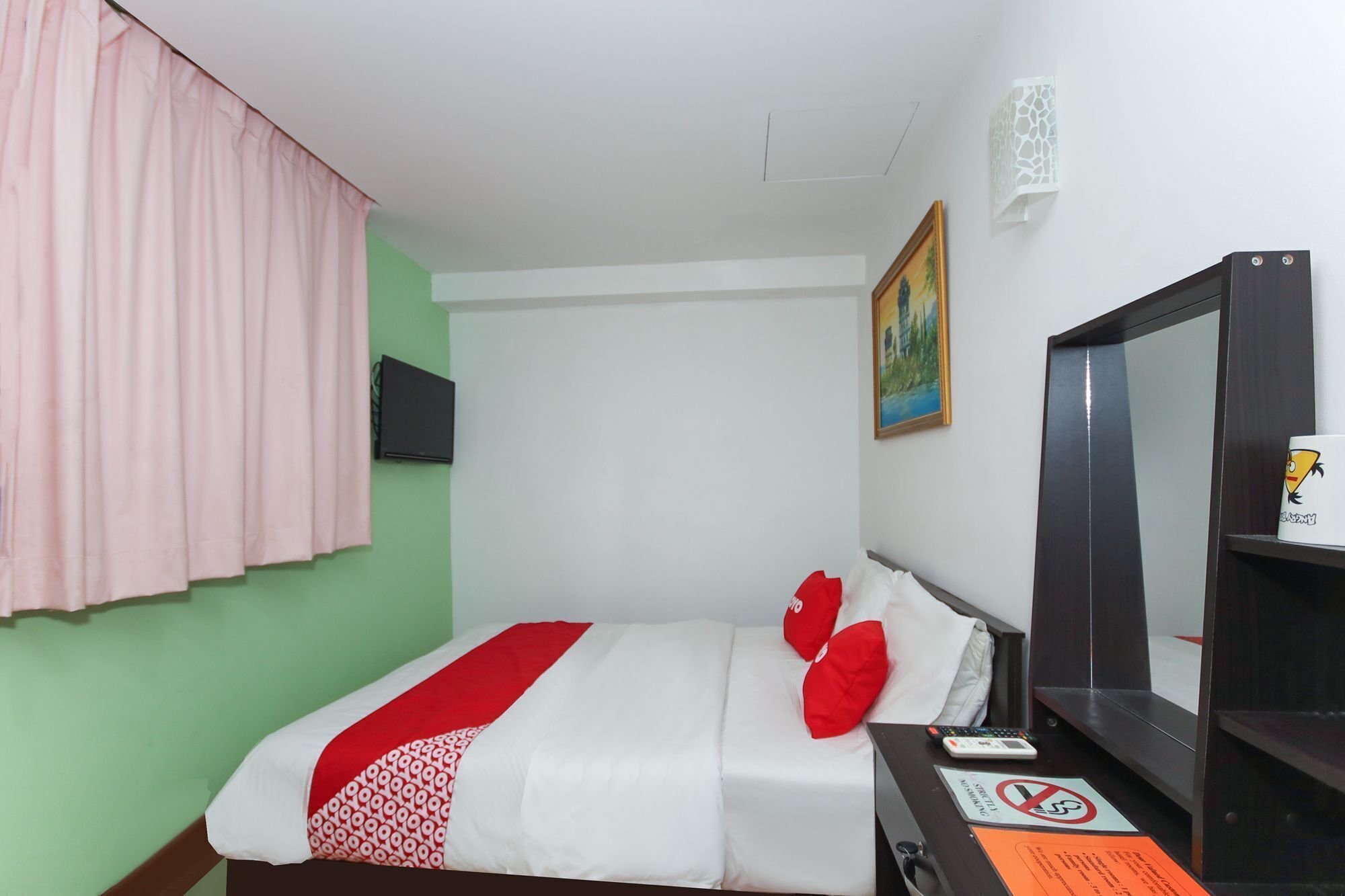 Photo - Super OYO 90345 Tm Hotel