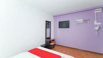 Standard Double Room | 1 bedroom, free WiFi, bed sheets