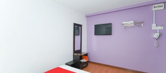 OYO 90345 TM Hotel