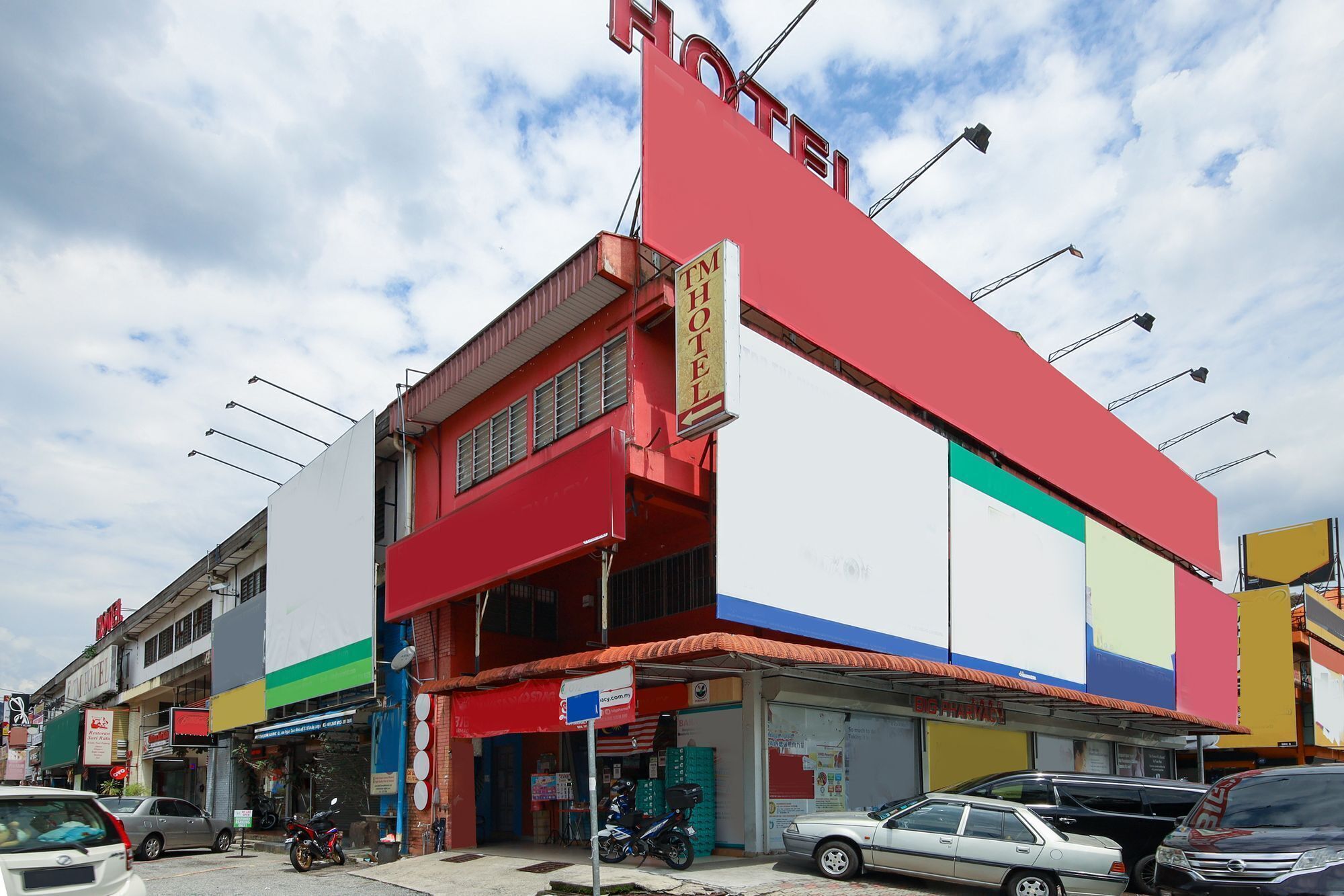 Photo - Super OYO 90345 Tm Hotel