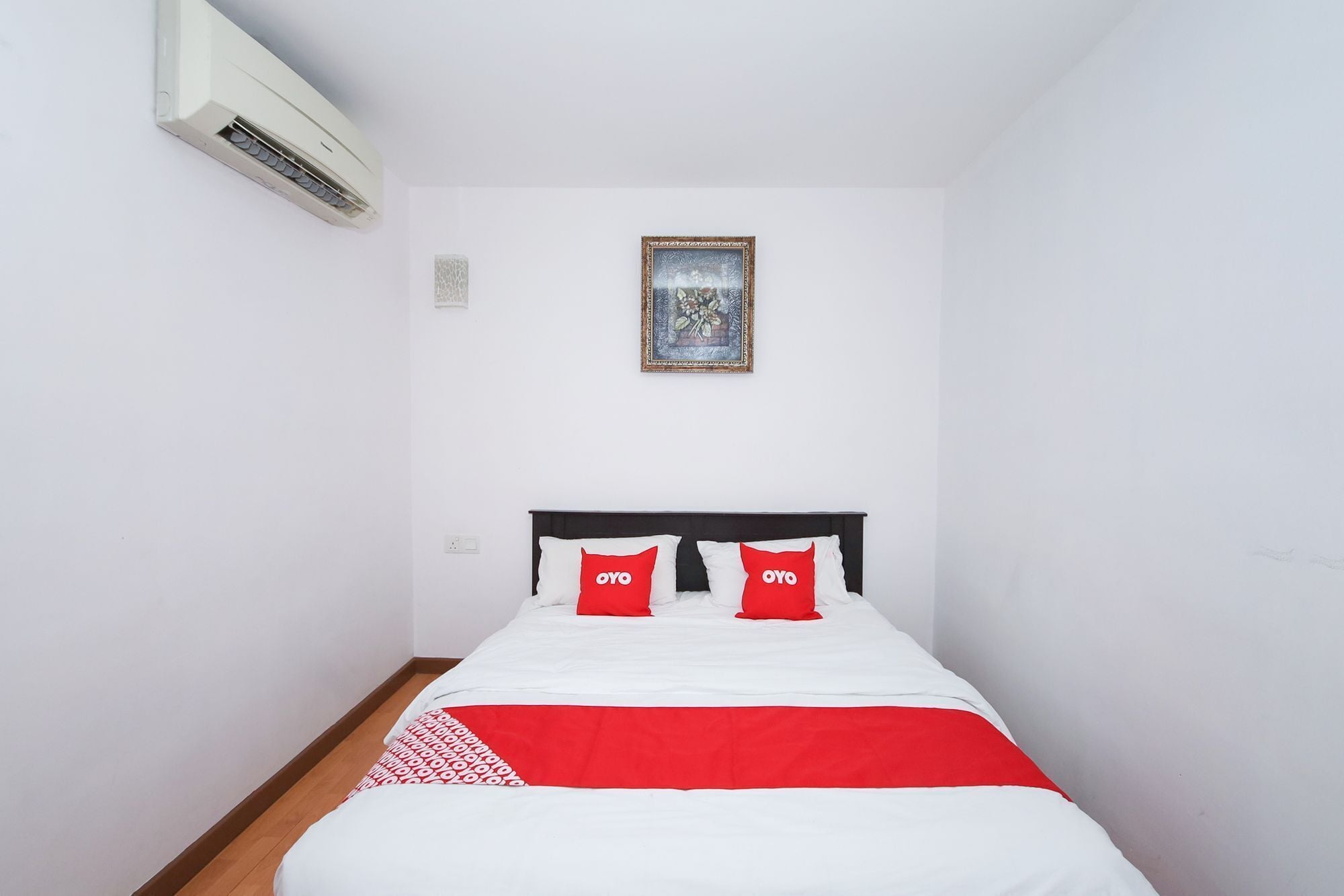 Photo - Super OYO 90345 Tm Hotel