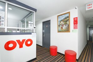 Recepció