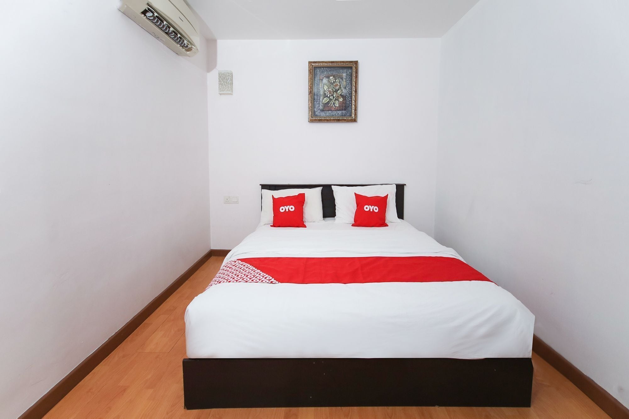 Photo - Super OYO 90345 Tm Hotel