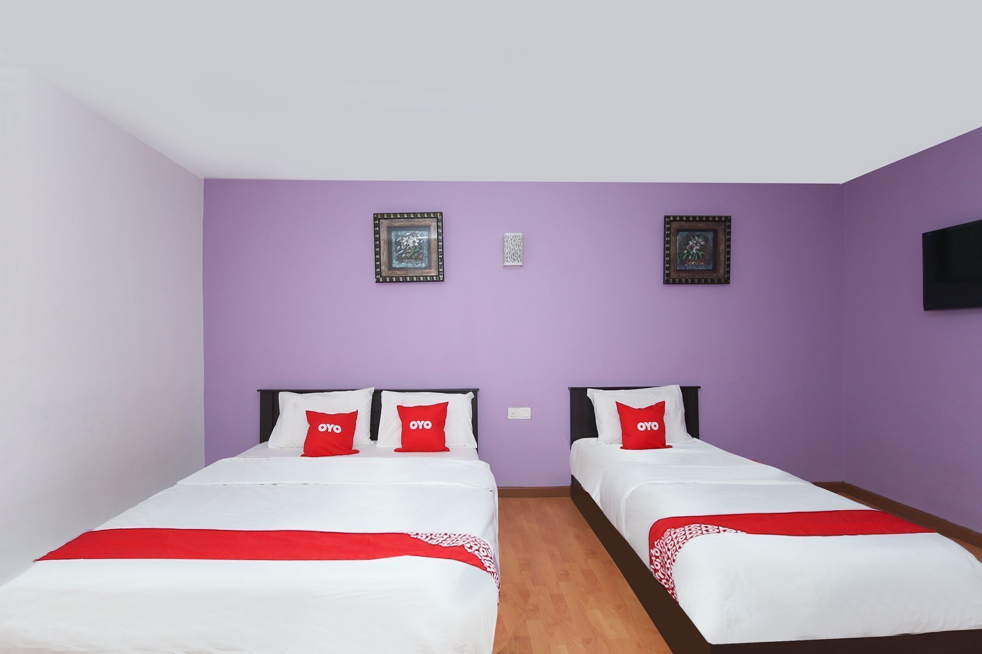 Photo - Super OYO 90345 Tm Hotel