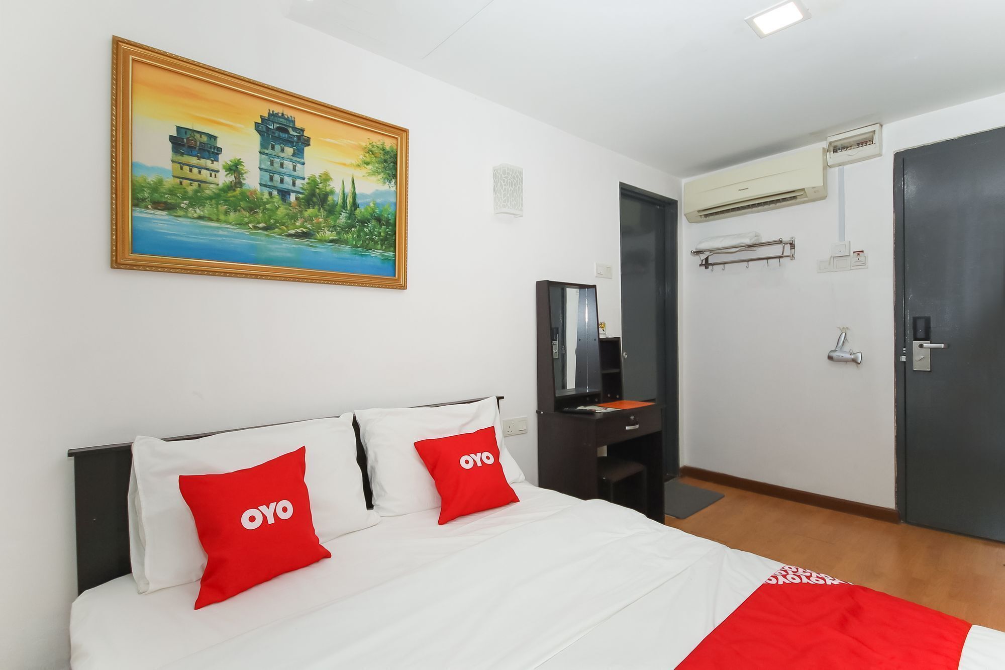 Photo - Super OYO 90345 Tm Hotel