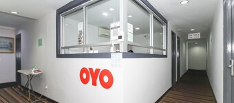 OYO 90345 TM Hotel