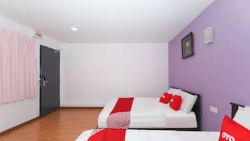Suite superior | 1 dormitori, wifi gratuïta i roba de llit