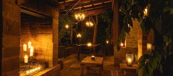 Eco Garden Retreat - A hidden getaway just oozing with style