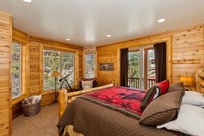 4 bedrooms, WiFi, bed sheets