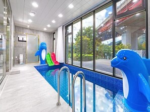 Habitación básica, 3 habitaciones (Cielo dokchae pool villa) | 3 habitaciones y wifi gratis 