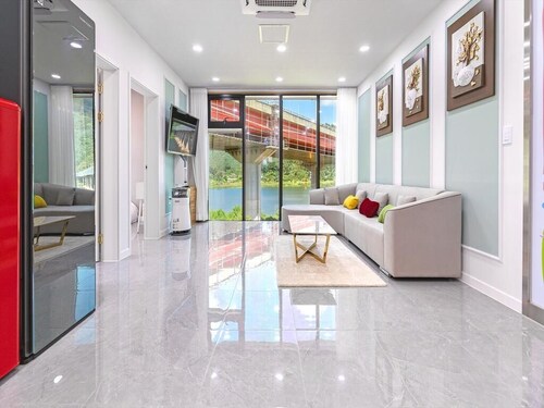 Chuncheon Cielo Kids Pool Villa