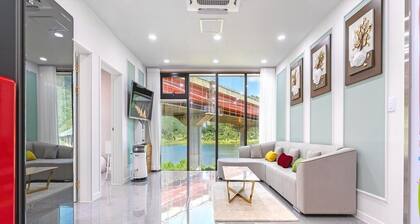 Chuncheon Cielo Kids Pool Villa