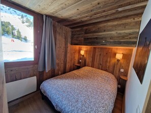 1 bedroom, free WiFi