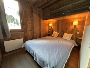 1 bedroom, free WiFi