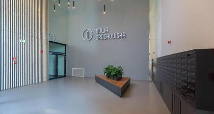 Apartament CITY BREAK 124