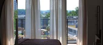 Apartament CITY BREAK 124