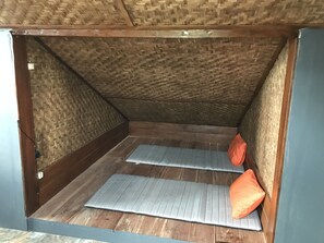 Villa Exclusive, plusieurs lits | 3 chambres, draps fournis