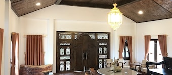 Villa Bawean Terrace Cipanas