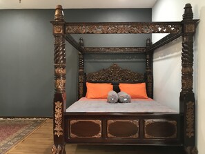 Villa Exclusive, plusieurs lits | 3 chambres, draps fournis