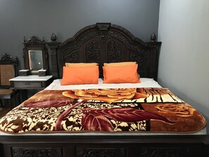 Villa exclusiva, varias camas | 3 habitaciones y ropa de cama