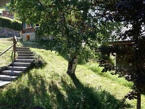 Ulkoalueet