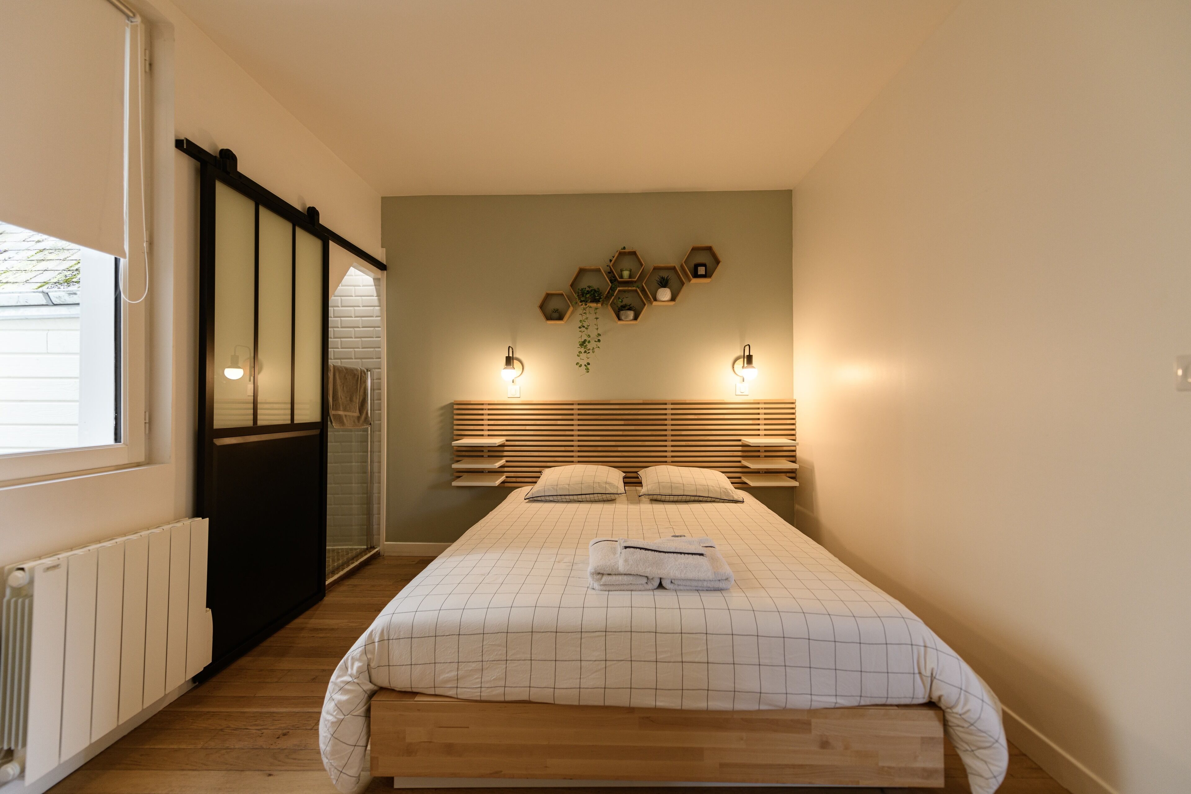 Kamer