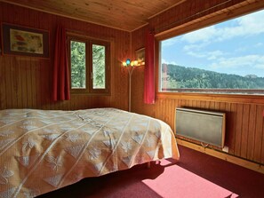 3 bedrooms, WiFi