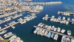 Port de plaisance