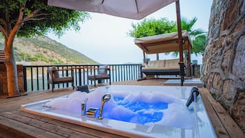 EROS KING | Terrasse/Patio