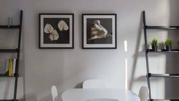 Appartamento Basic, letti multipli | Ristoranti