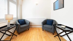 Salle de séjour