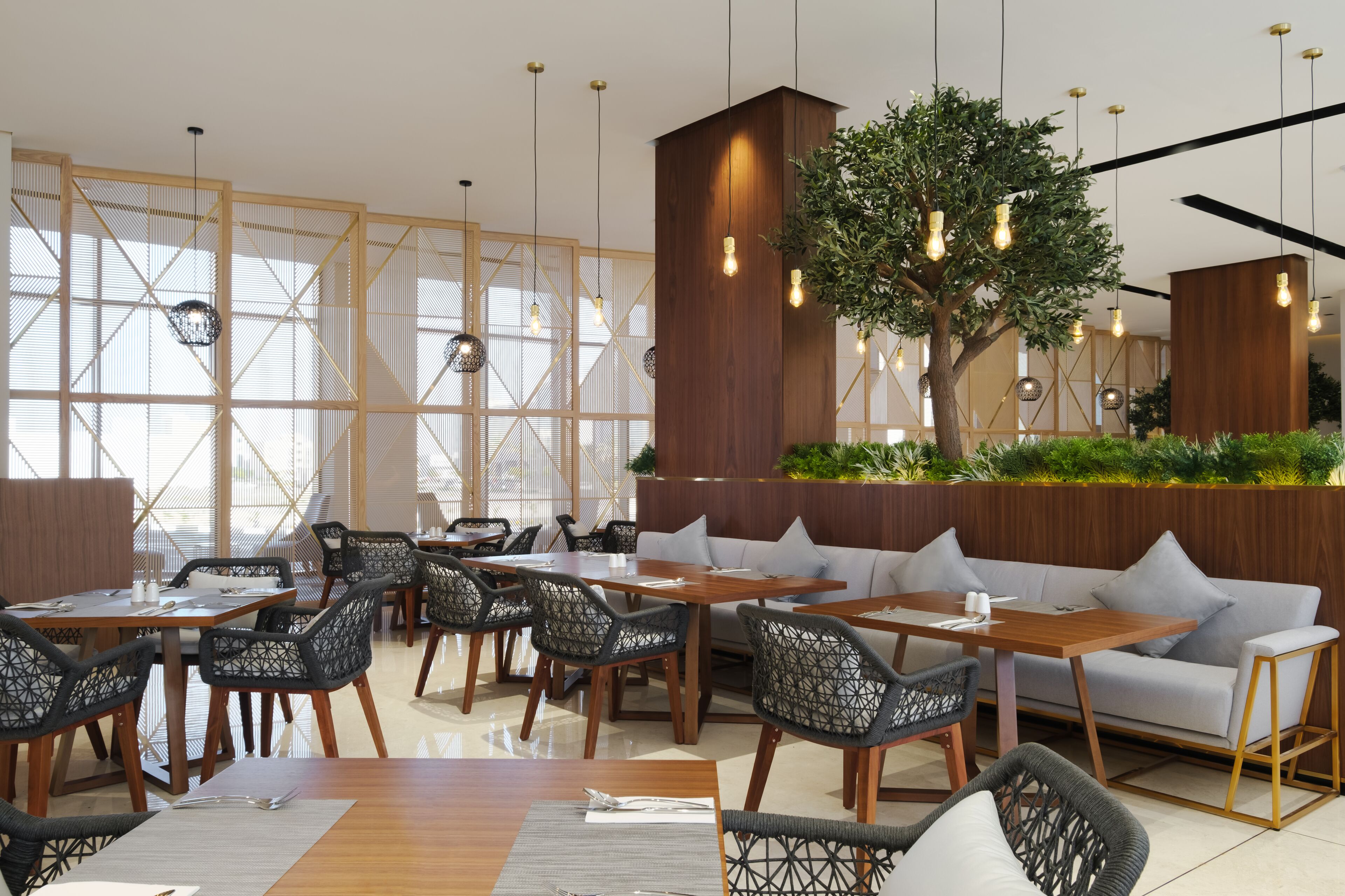 Foto - Maani Muscat Hotel & Apartments