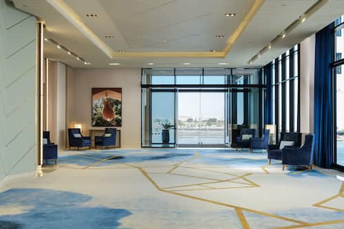 Salle de réunion
